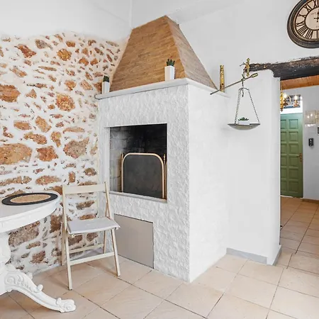 Erofili Traditional House Semesterbostad Chania (Crete)