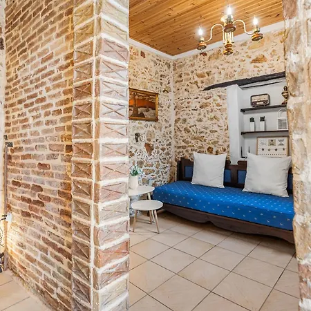 Vakantiehuis Erofili Traditional House